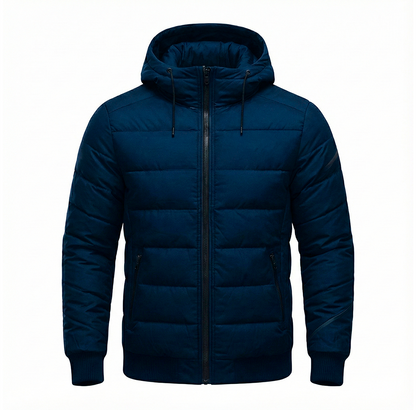 NK Puffer Jacket