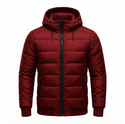NK Puffer Jacket